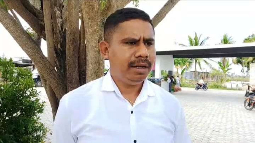 Kades Oenaek Dorong Koperasi Desa Merah Putih Jadi Motor Penggerak Ekonomi Masyarakat